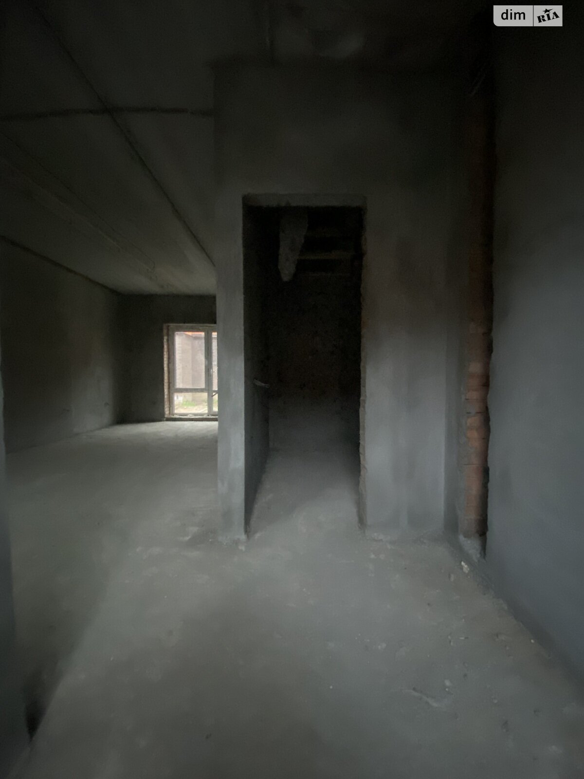 двухэтажный таунхаус, 75 кв. м, кирпич. Продажа в Виннице фото 1