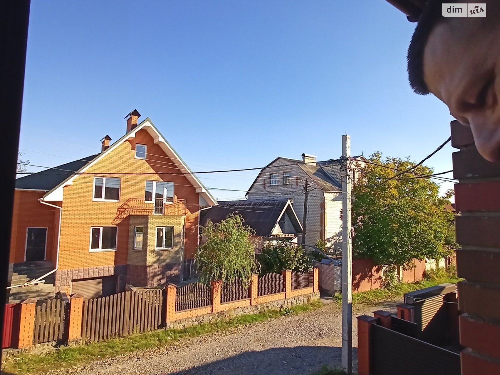 двоповерховий таунхаус, 105 кв. м, цегла. Продаж в Вінниці, район Старе місто фото 1 двоповерховий таунхаус, 105 кв. м, цегла. Продаж в Вінниці, район Старе місто фото 1