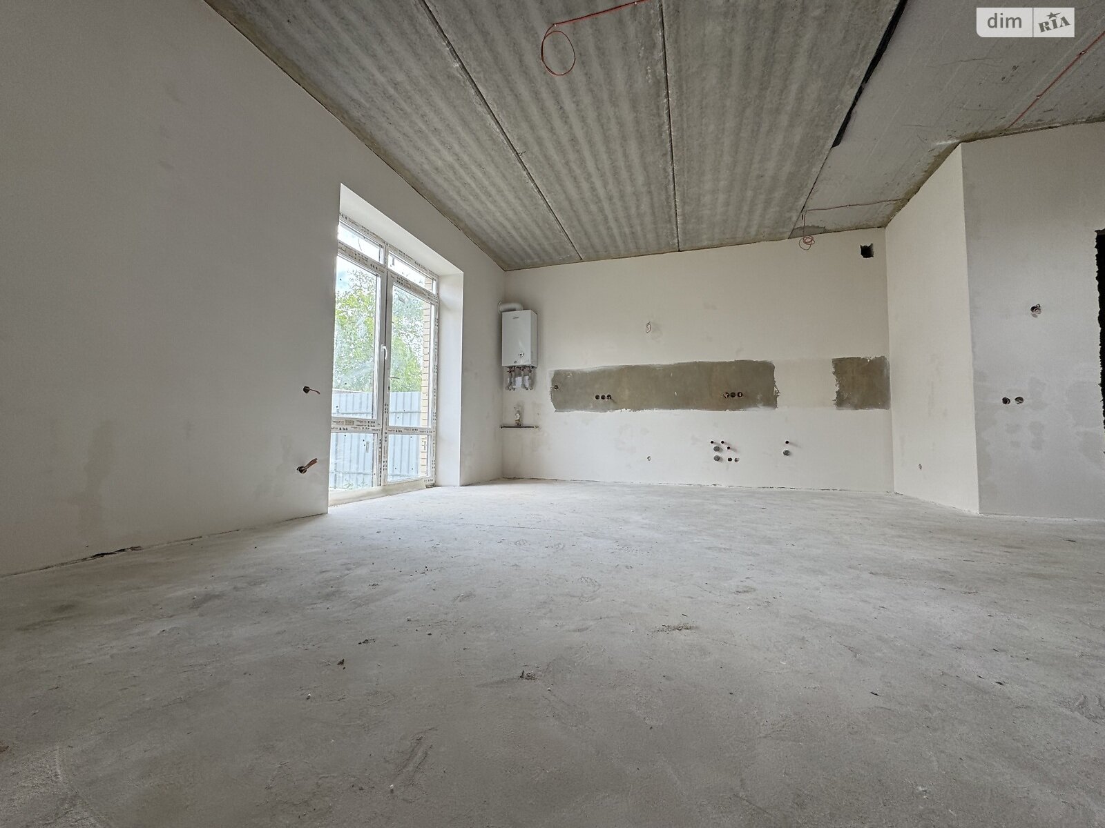 двоповерховий таунхаус, 105 кв. м, цегла. Продаж в Вінниці, район Замостя фото 1 двоповерховий таунхаус, 105 кв. м, цегла. Продаж в Вінниці, район Замостя фото 1