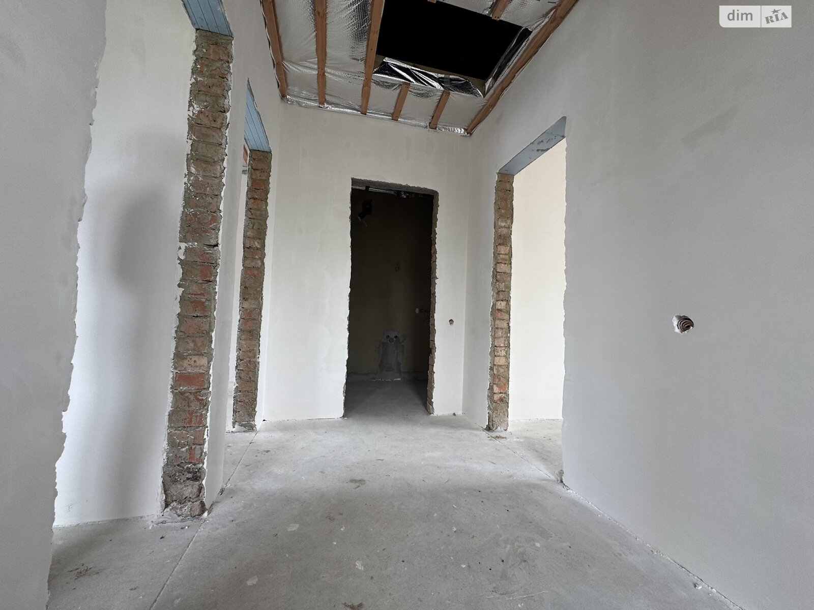 двоповерховий таунхаус, 105 кв. м, цегла. Продаж в Вінниці, район Замостя фото 1 двоповерховий таунхаус, 105 кв. м, цегла. Продаж в Вінниці, район Замостя фото 1