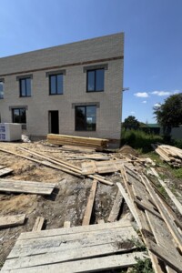 двоповерховий таунхаус, 80 кв. м, цегла. Продаж в Вінниці, район Замостя фото 2