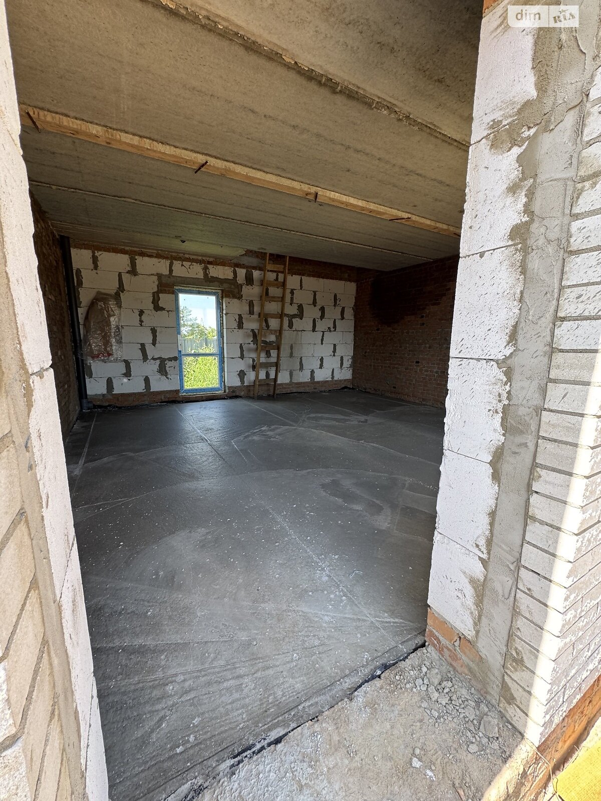 двоповерховий таунхаус, 80 кв. м, цегла. Продаж в Вінниці, район Замостя фото 1