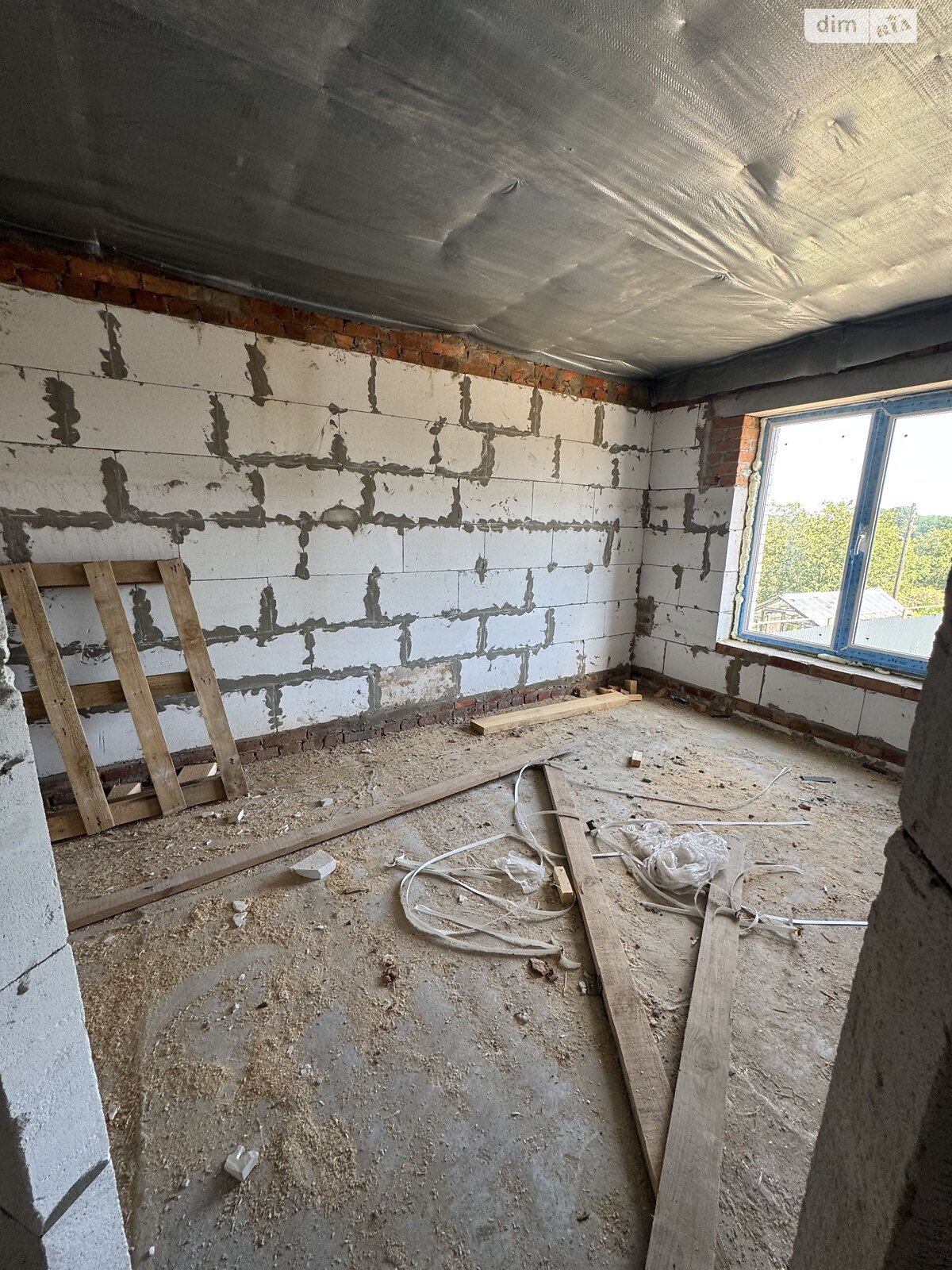 двоповерховий таунхаус, 80 кв. м, цегла. Продаж в Вінниці, район Замостя фото 1