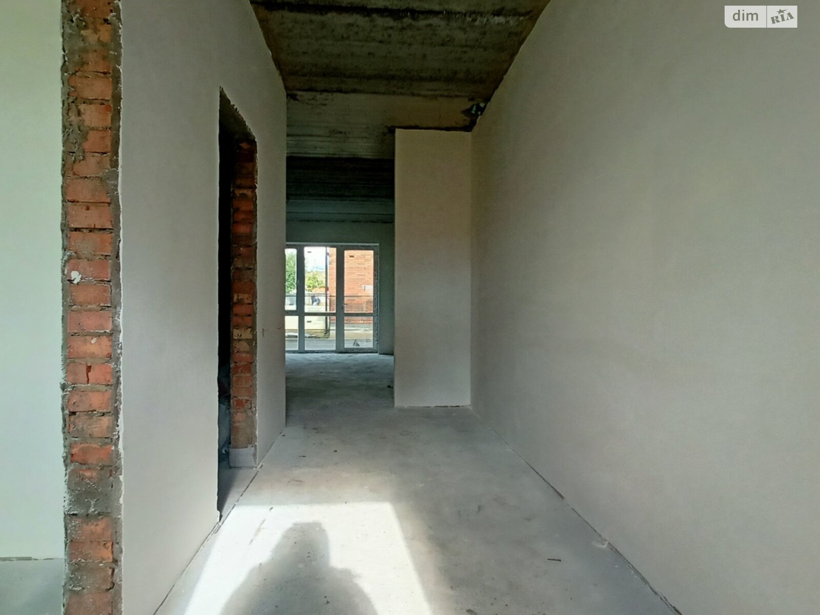 двухэтажный таунхаус, 120 кв. м, кирпич. Продажа в Винницких Хуторах фото 1