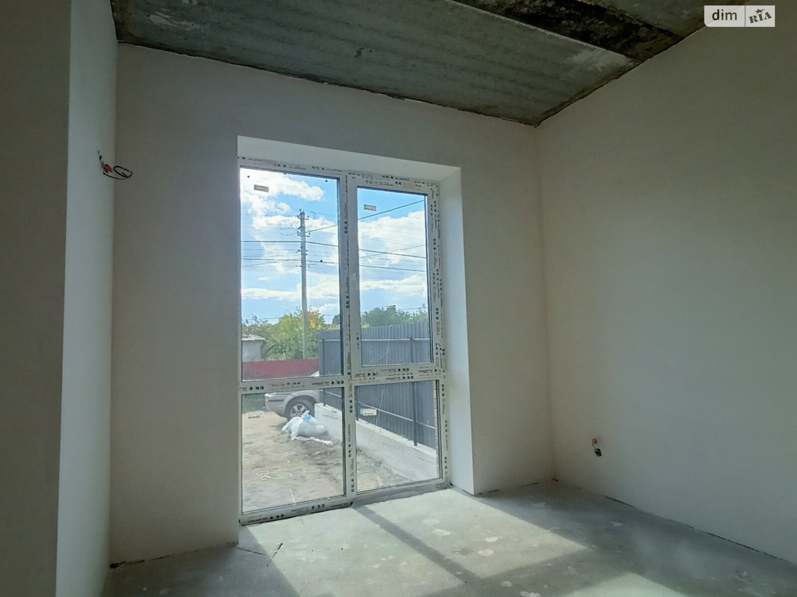 двухэтажный таунхаус, 120 кв. м, кирпич. Продажа в Винницких Хуторах фото 1