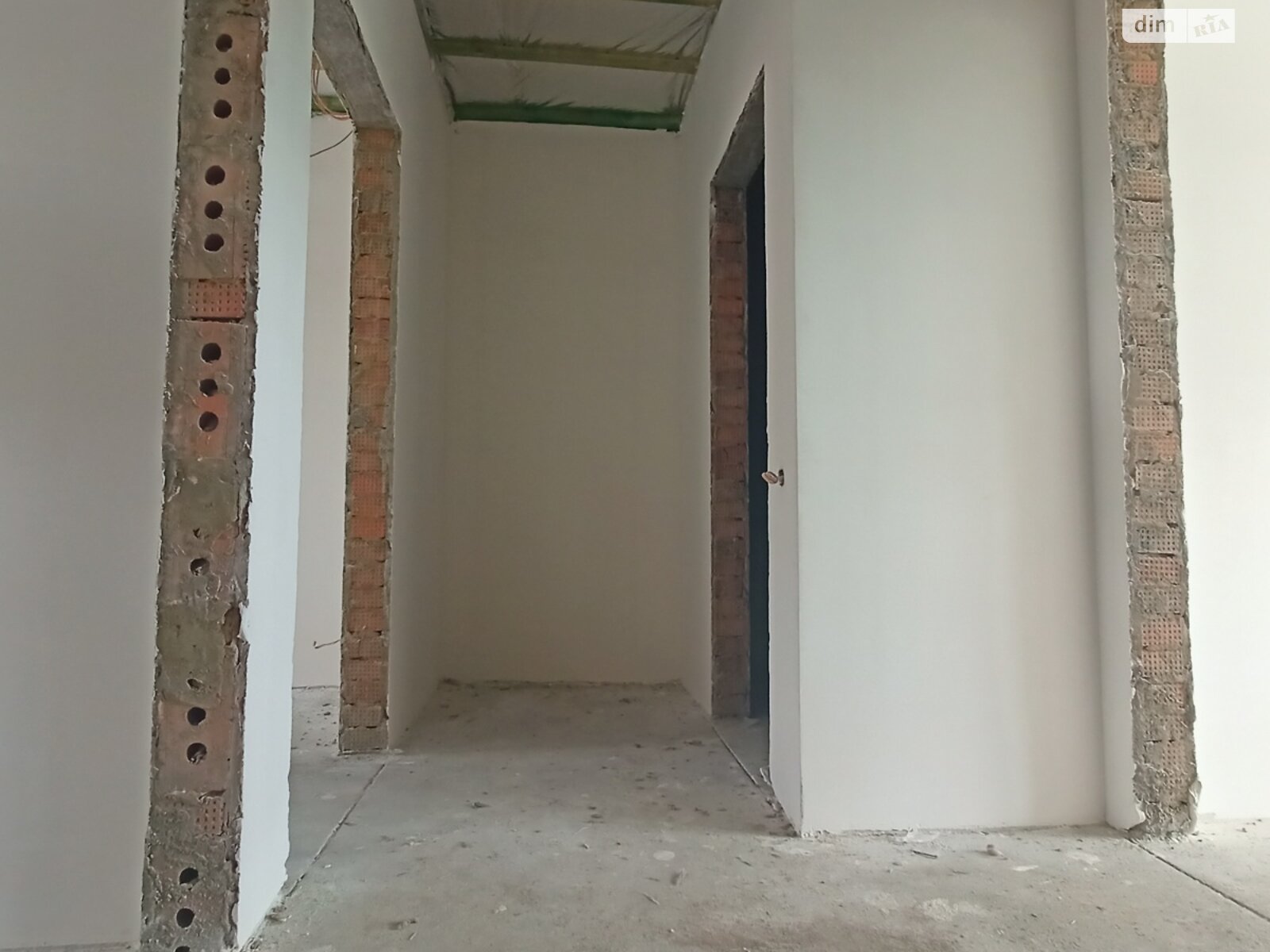 двухэтажный таунхаус, 120 кв. м, кирпич. Продажа в Винницких Хуторах фото 1