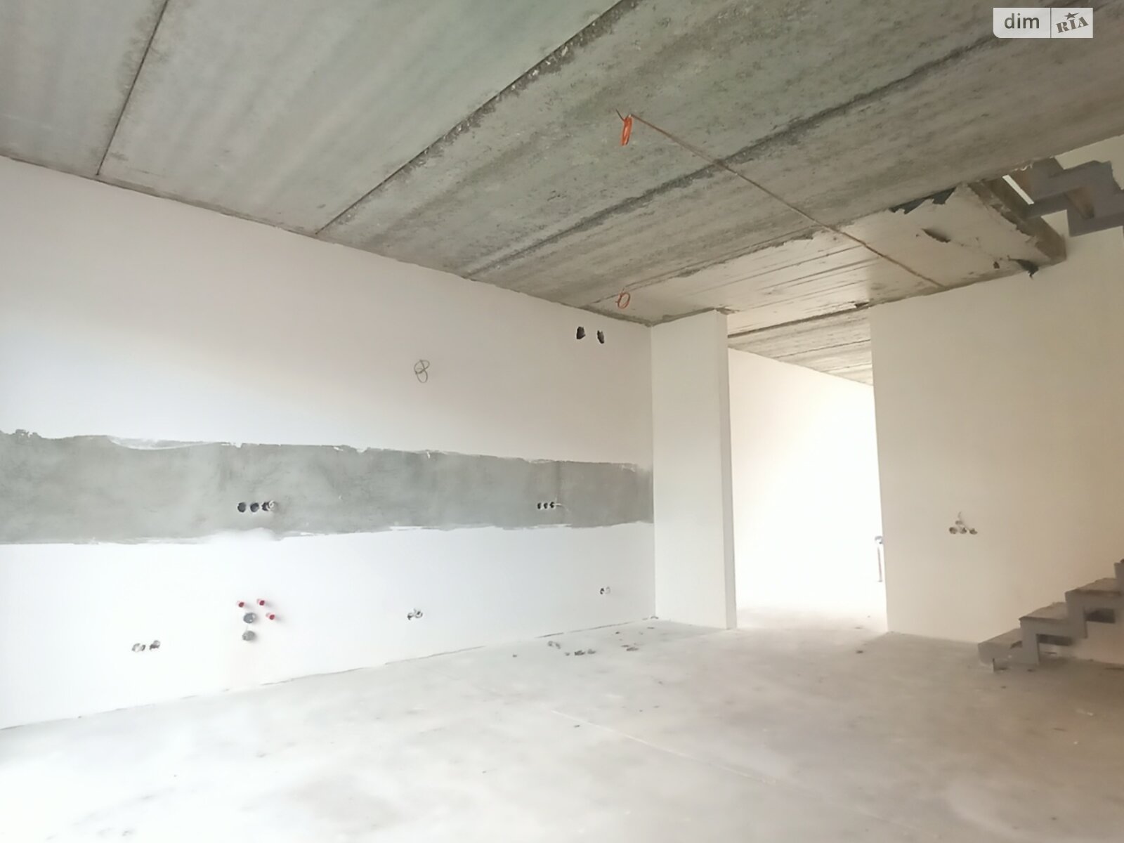 двухэтажный таунхаус, 120 кв. м, кирпич. Продажа в Винницких Хуторах фото 1