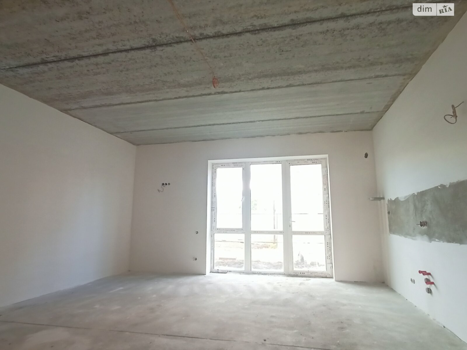 двухэтажный таунхаус, 120 кв. м, кирпич. Продажа в Винницких Хуторах фото 1