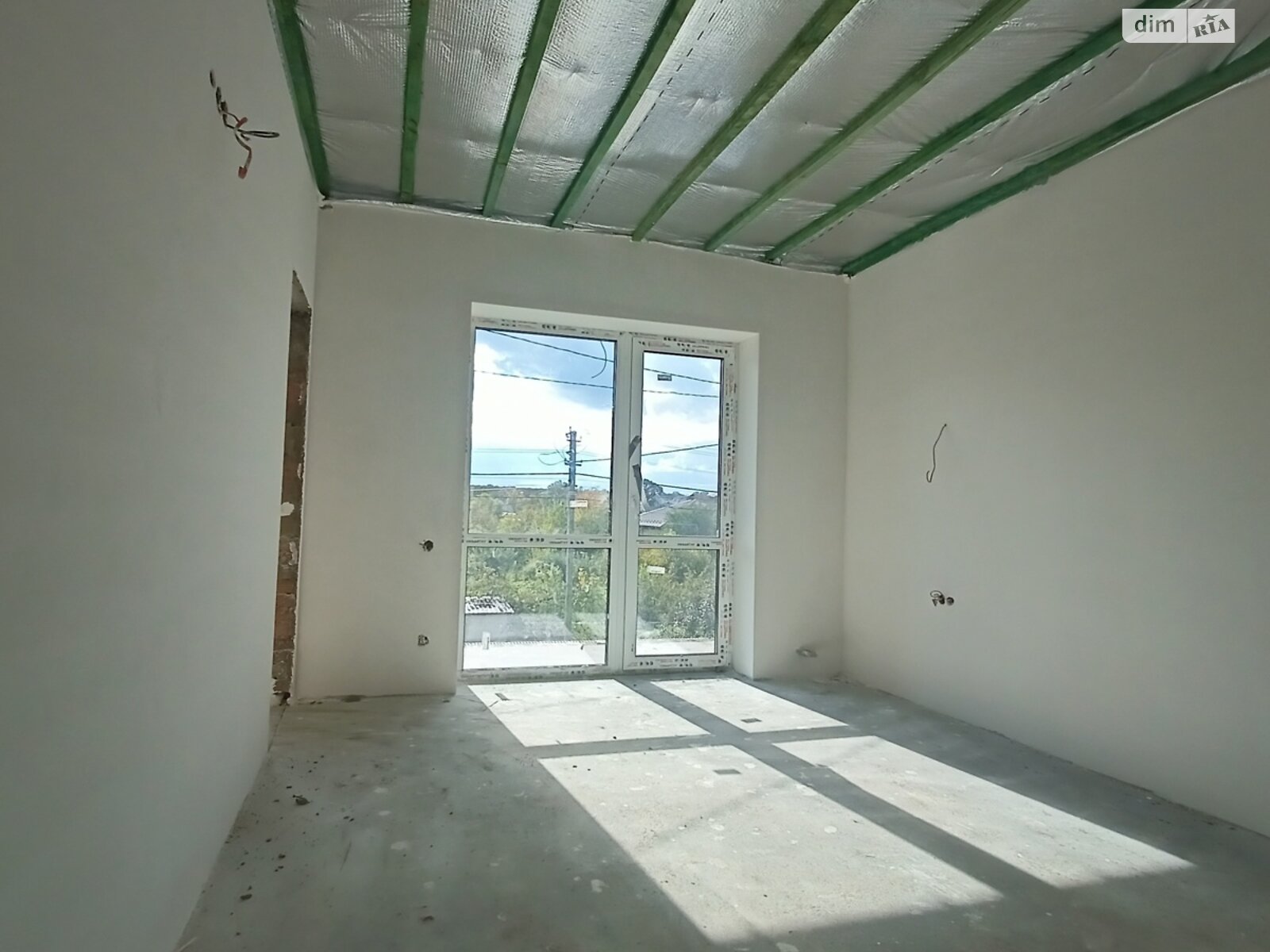 двухэтажный таунхаус, 120 кв. м, кирпич. Продажа в Винницких Хуторах фото 1