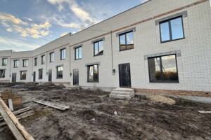 двоповерховий таунхаус, 78 кв. м, кирпич. Продаж в Вінниці, район Олієжир комбінат фото 2