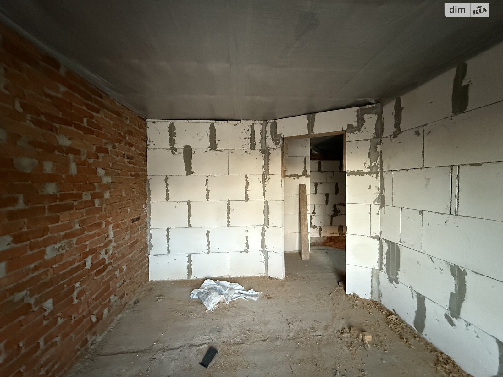 двоповерховий таунхаус, 78 кв. м, кирпич. Продаж в Вінниці, район Олієжир комбінат фото 1