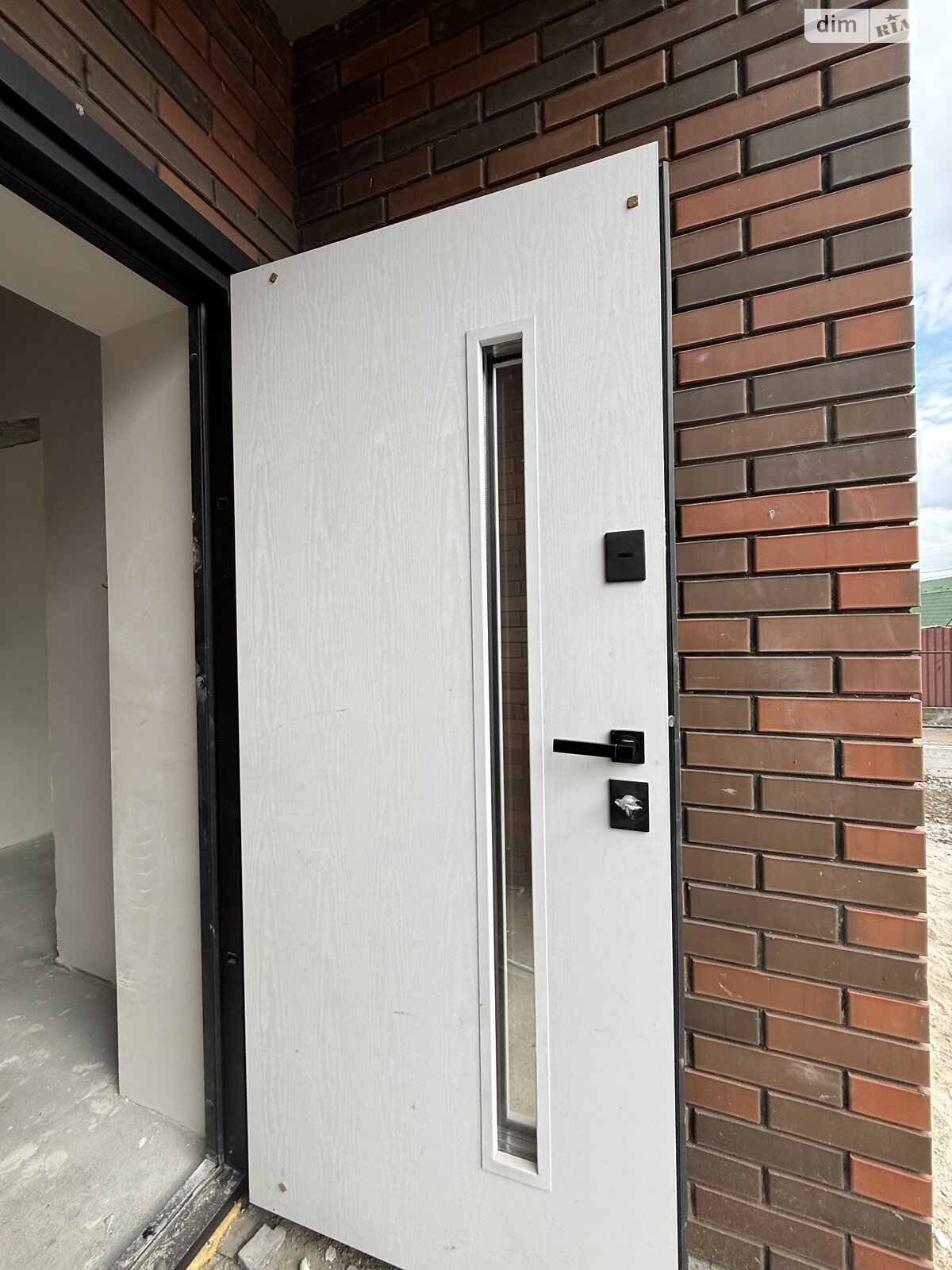 двоповерховий таунхаус, 120 кв. м, цегла. Продаж в Вінниці, район Замостя фото 1 двоповерховий таунхаус, 120 кв. м, цегла. Продаж в Вінниці, район Замостя фото 1