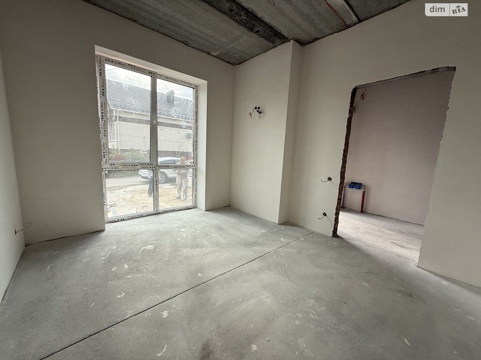 двоповерховий таунхаус, 120 кв. м, цегла. Продаж в Вінниці, район Замостя фото 1 двоповерховий таунхаус, 120 кв. м, цегла. Продаж в Вінниці, район Замостя фото 1