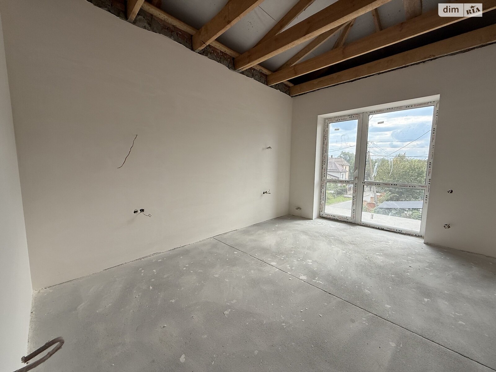 двоповерховий таунхаус, 120 кв. м, цегла. Продаж в Вінниці, район Замостя фото 1 двоповерховий таунхаус, 120 кв. м, цегла. Продаж в Вінниці, район Замостя фото 1