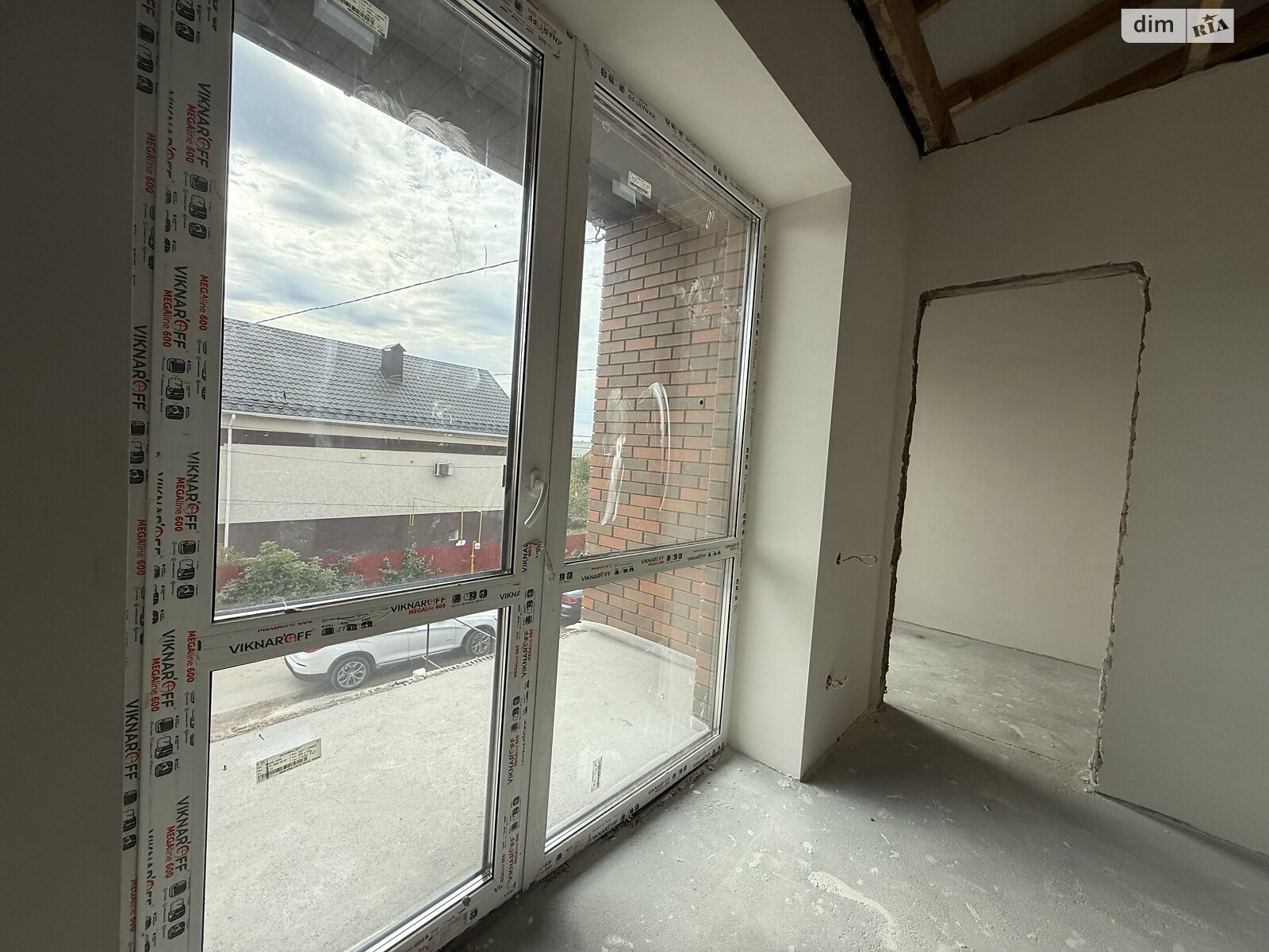 двоповерховий таунхаус, 120 кв. м, цегла. Продаж в Вінниці, район Замостя фото 1 двоповерховий таунхаус, 120 кв. м, цегла. Продаж в Вінниці, район Замостя фото 1