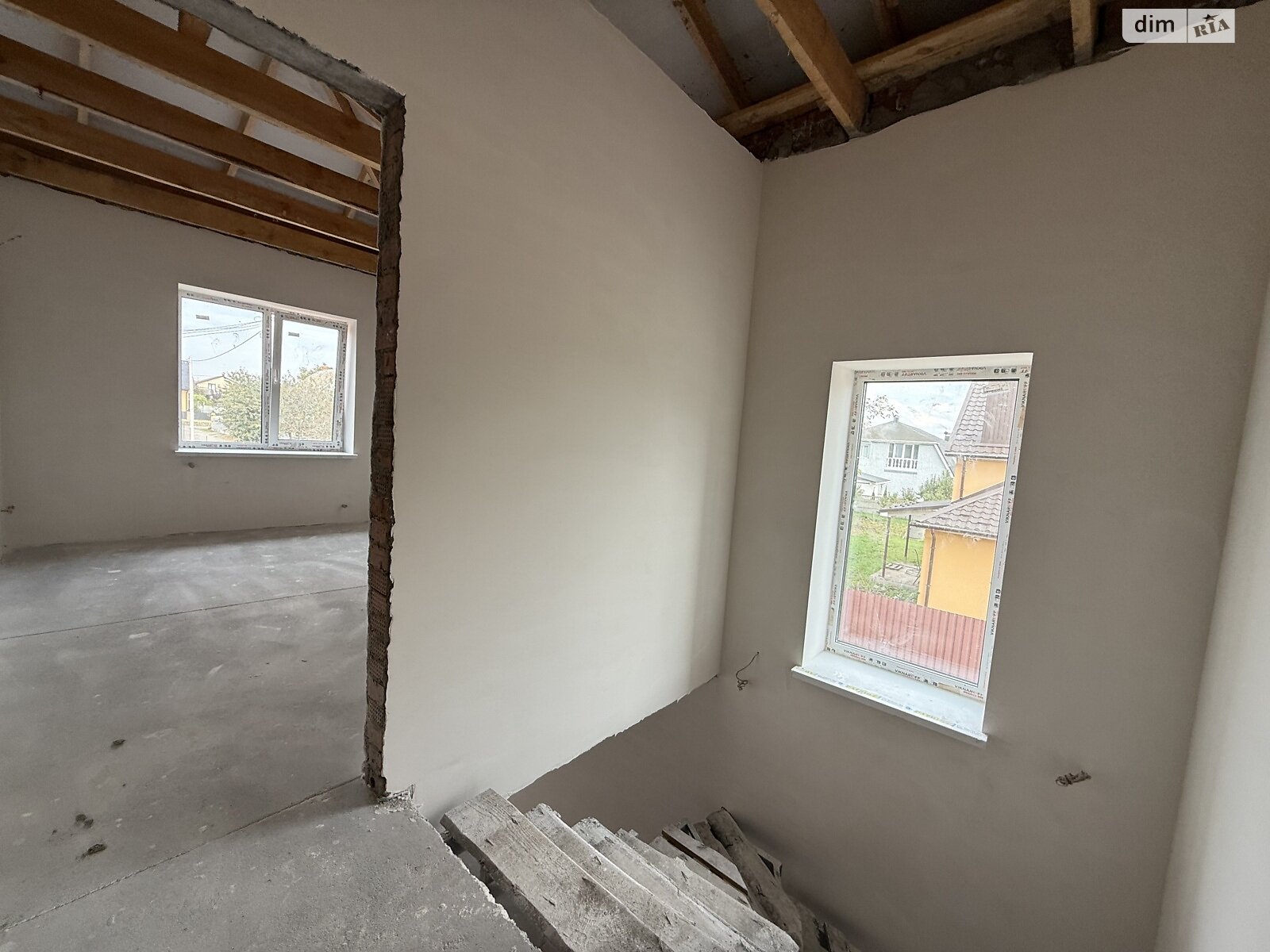 двоповерховий таунхаус, 120 кв. м, цегла. Продаж в Вінниці, район Замостя фото 1 двоповерховий таунхаус, 120 кв. м, цегла. Продаж в Вінниці, район Замостя фото 1