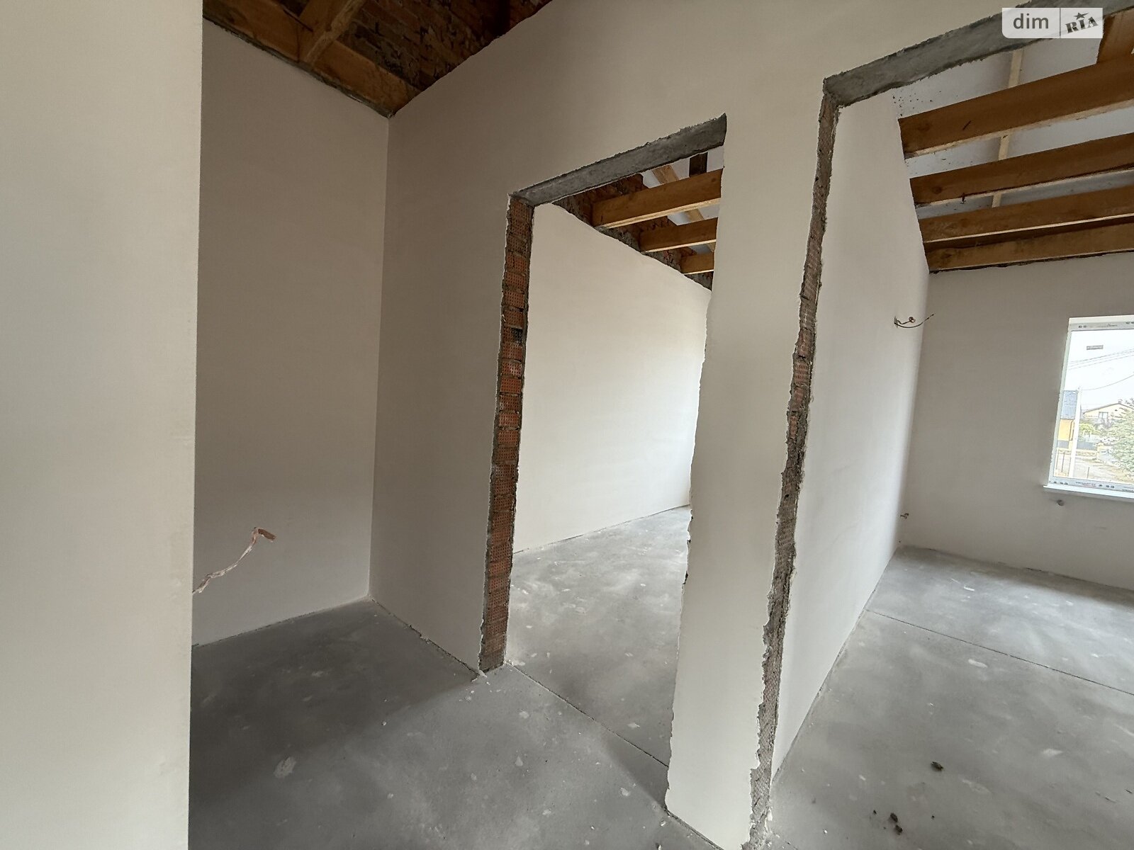 двоповерховий таунхаус, 120 кв. м, цегла. Продаж в Вінниці, район Замостя фото 1 двоповерховий таунхаус, 120 кв. м, цегла. Продаж в Вінниці, район Замостя фото 1