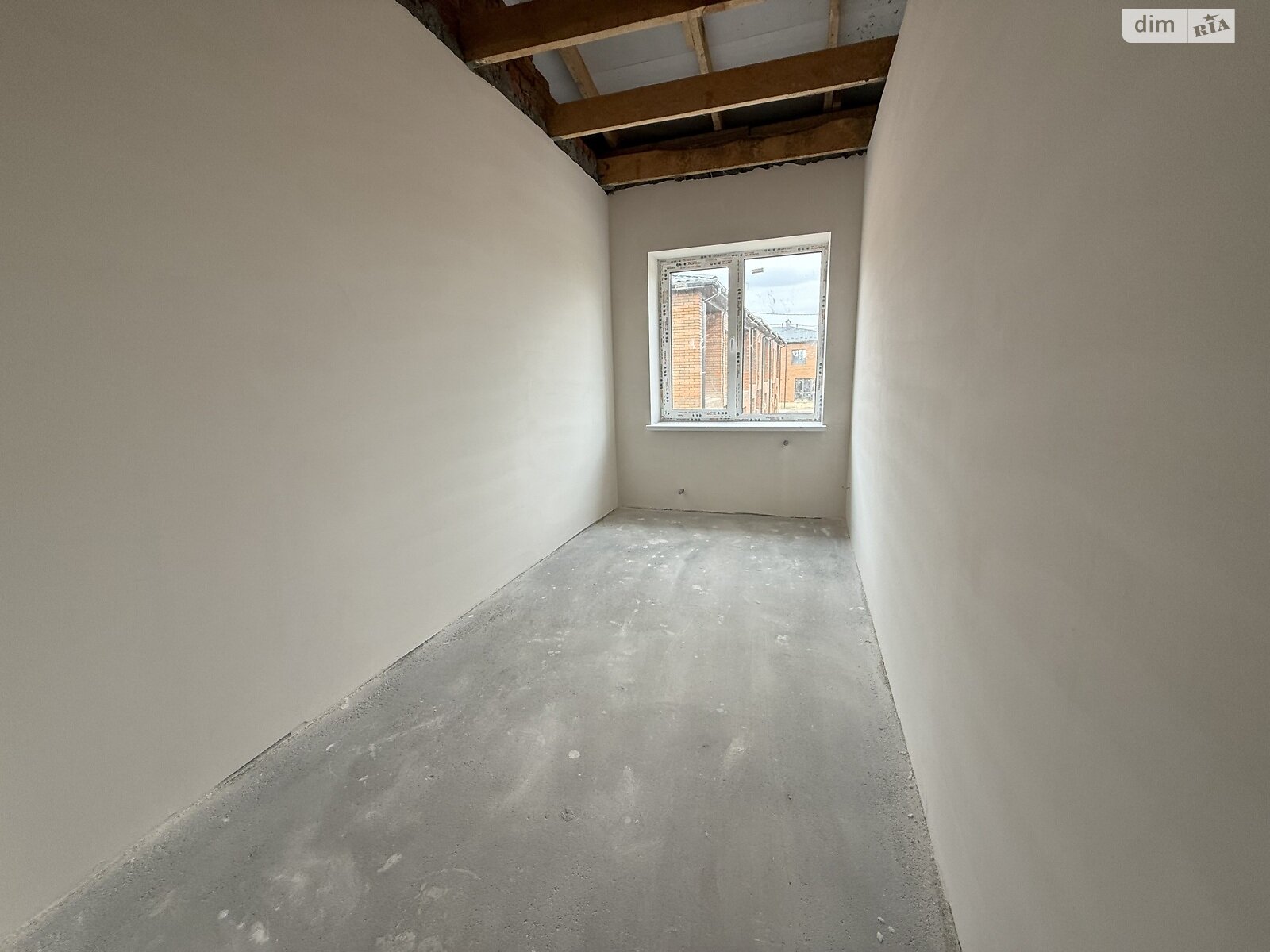 двоповерховий таунхаус, 120 кв. м, цегла. Продаж в Вінниці, район Замостя фото 1 двоповерховий таунхаус, 120 кв. м, цегла. Продаж в Вінниці, район Замостя фото 1