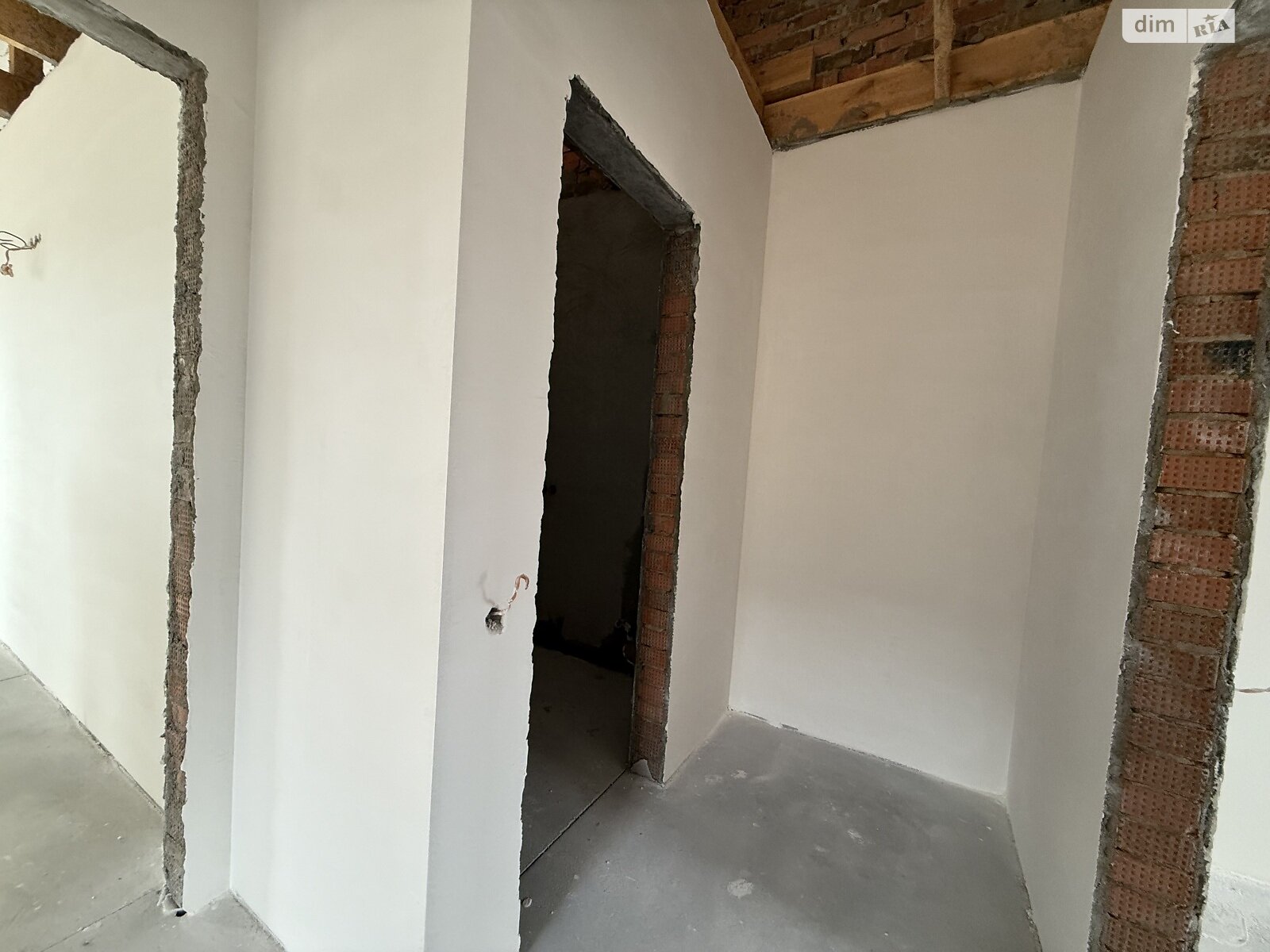 двоповерховий таунхаус, 120 кв. м, цегла. Продаж в Вінниці, район Замостя фото 1 двоповерховий таунхаус, 120 кв. м, цегла. Продаж в Вінниці, район Замостя фото 1