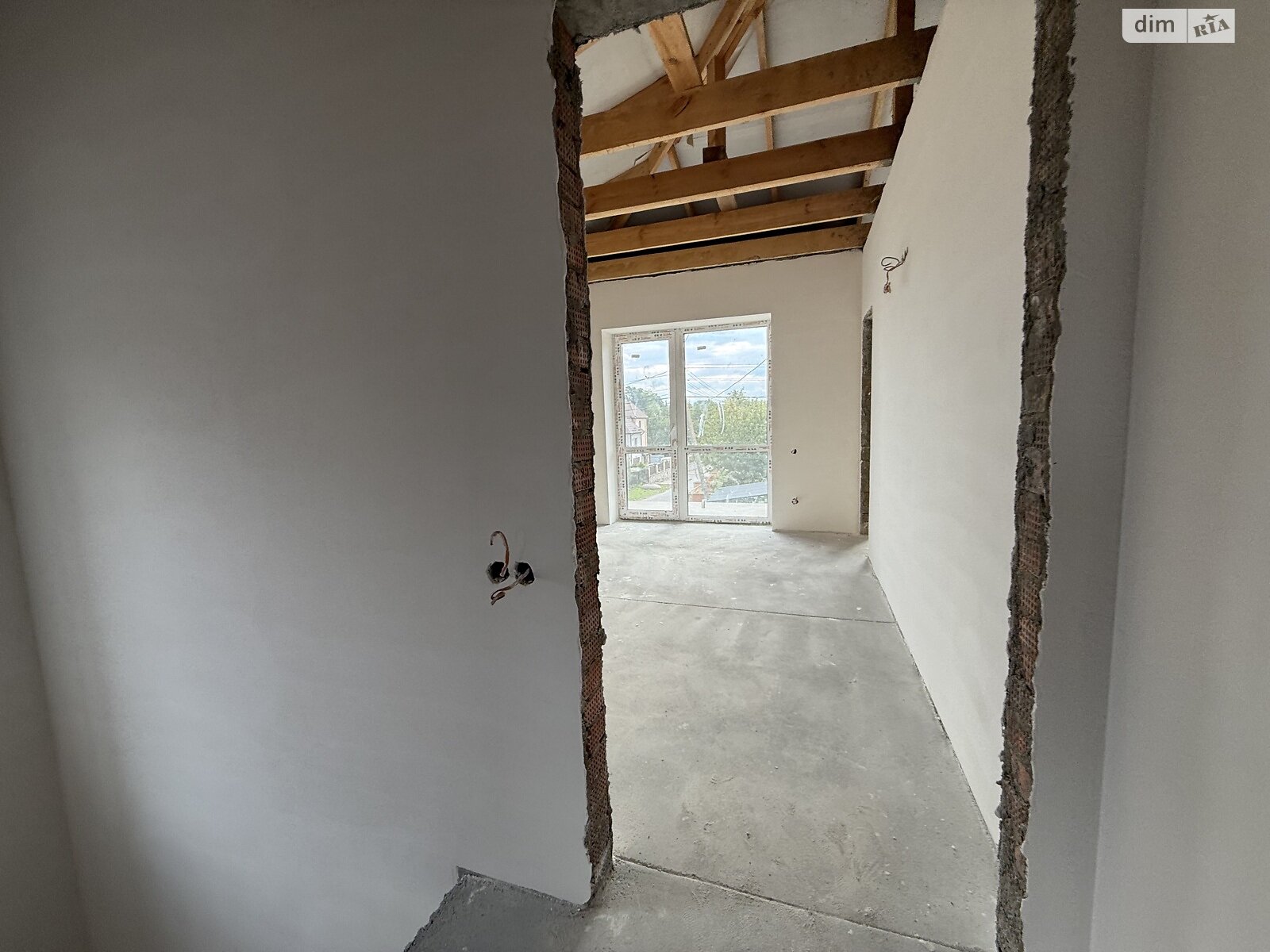 двоповерховий таунхаус, 120 кв. м, цегла. Продаж в Вінниці, район Замостя фото 1 двоповерховий таунхаус, 120 кв. м, цегла. Продаж в Вінниці, район Замостя фото 1