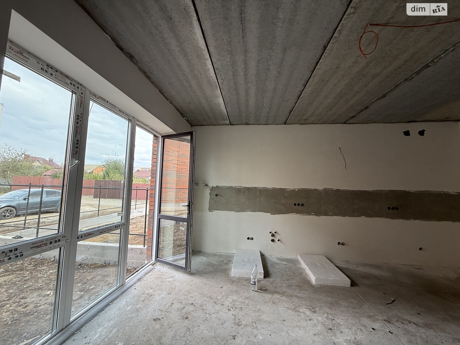 двоповерховий таунхаус, 120 кв. м, цегла. Продаж в Вінниці, район Замостя фото 1 двоповерховий таунхаус, 120 кв. м, цегла. Продаж в Вінниці, район Замостя фото 1