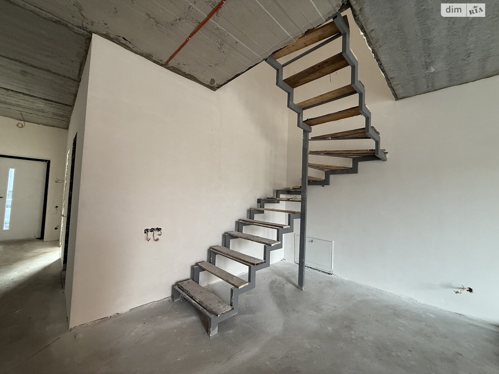 двоповерховий таунхаус, 120 кв. м, цегла. Продаж в Вінниці, район Замостя фото 1 двоповерховий таунхаус, 120 кв. м, цегла. Продаж в Вінниці, район Замостя фото 1