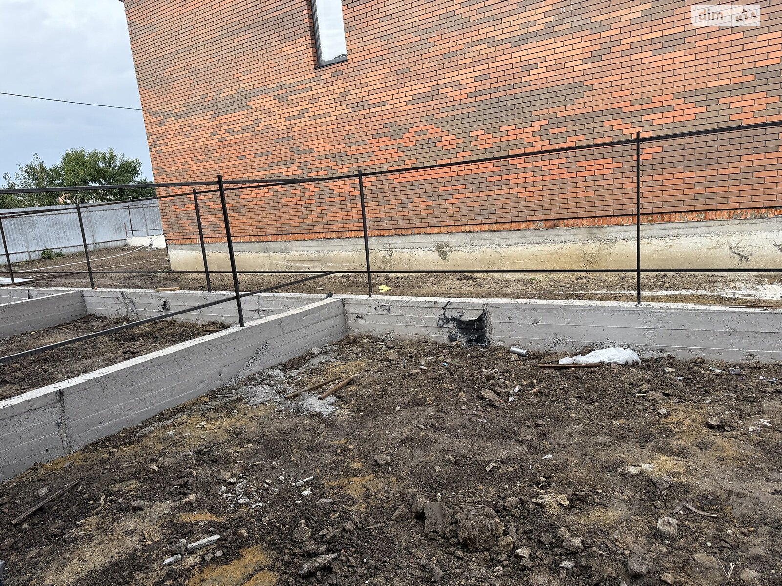 двоповерховий таунхаус, 120 кв. м, цегла. Продаж в Вінниці, район Замостя фото 1 двоповерховий таунхаус, 120 кв. м, цегла. Продаж в Вінниці, район Замостя фото 1