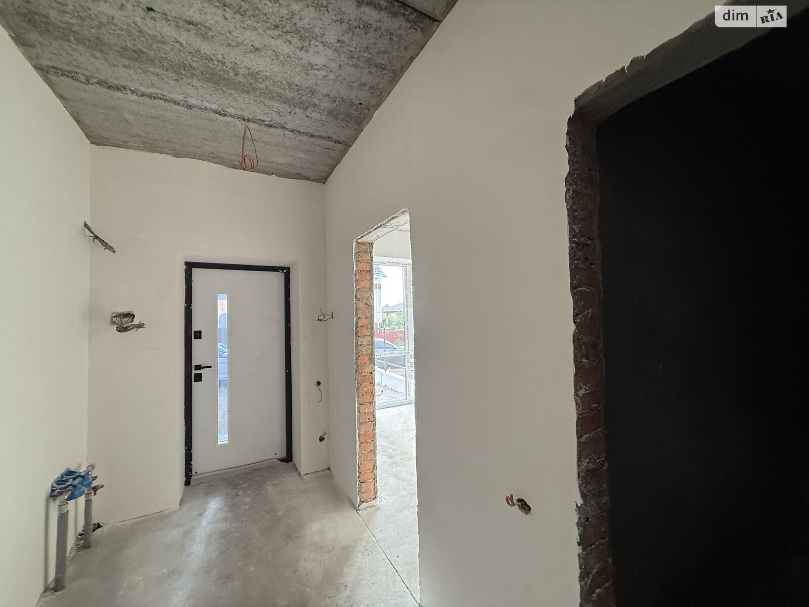 двоповерховий таунхаус, 120 кв. м, цегла. Продаж в Вінниці, район Замостя фото 1 двоповерховий таунхаус, 120 кв. м, цегла. Продаж в Вінниці, район Замостя фото 1