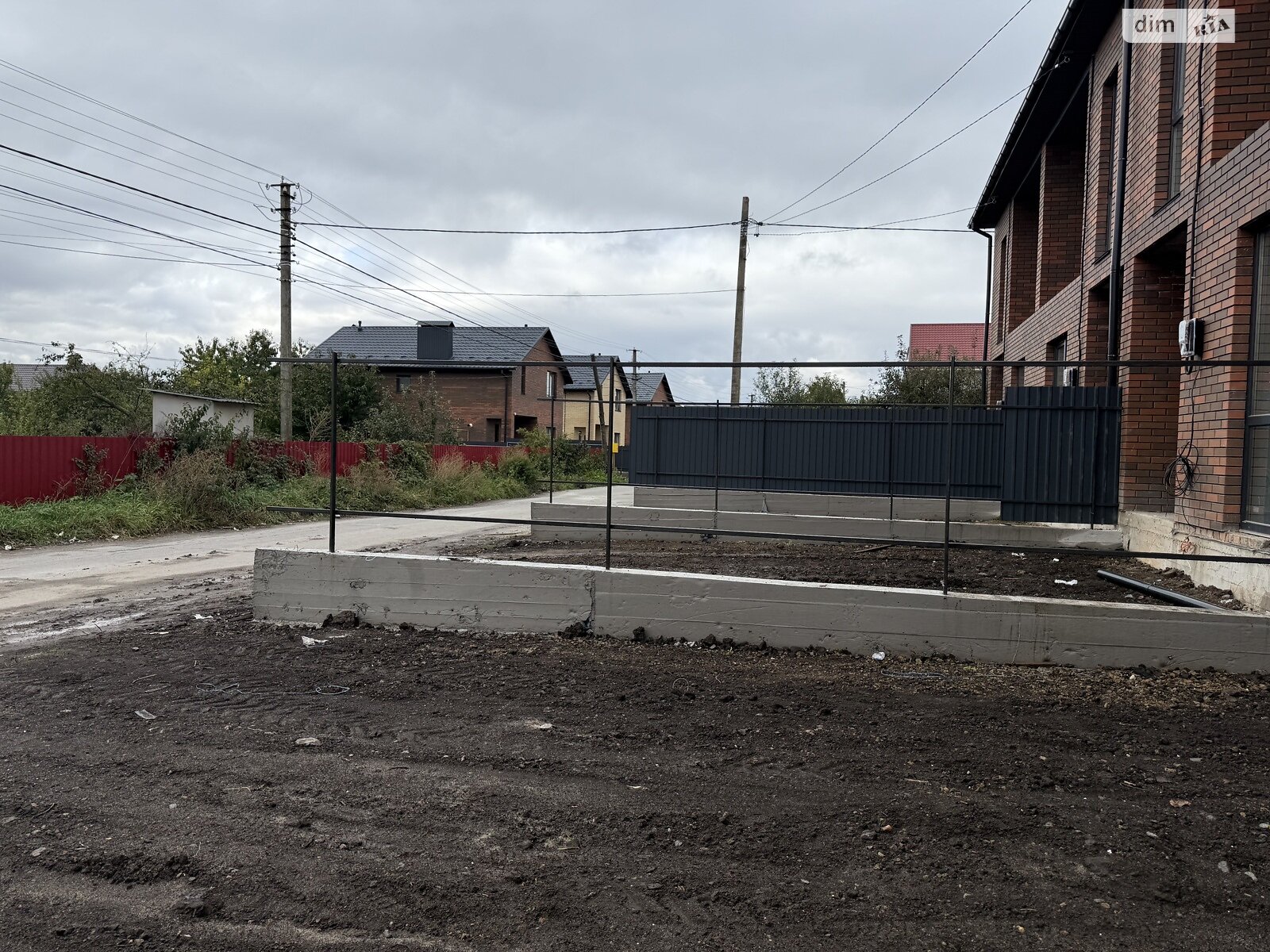 двоповерховий таунхаус, 120 кв. м, цегла. Продаж в Вінниці, район Замостя фото 1 двоповерховий таунхаус, 120 кв. м, цегла. Продаж в Вінниці, район Замостя фото 1