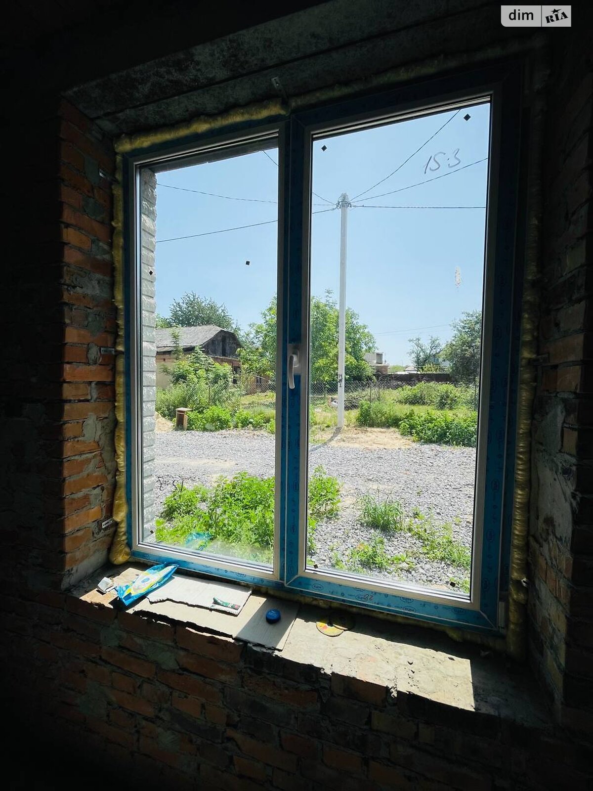 двоповерховий таунхаус, 55 кв. м, цегла. Продаж у Вінниці фото 1 двоповерховий таунхаус, 55 кв. м, цегла. Продаж у Вінниці фото 1