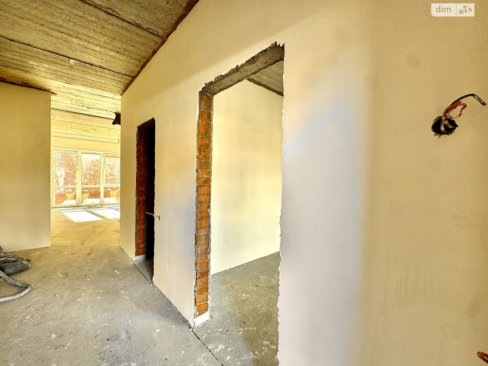 двухэтажный таунхаус, 125 кв. м, кирпич. Продажа в Виннице район Замостянский фото 1 двухэтажный таунхаус, 125 кв. м, кирпич. Продажа в Виннице район Замостянский фото 1