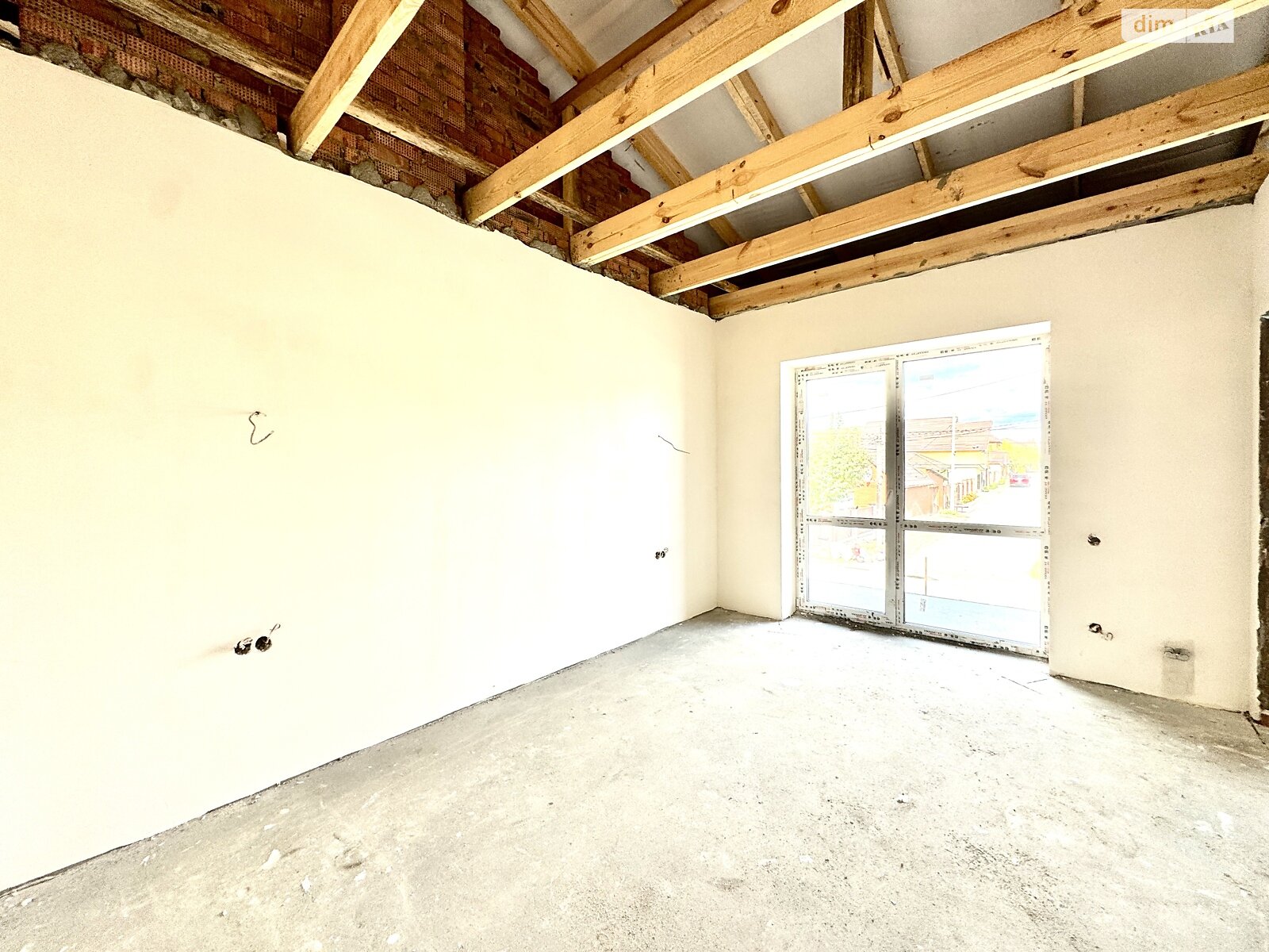 двухэтажный таунхаус, 125 кв. м, кирпич. Продажа в Виннице район Замостянский фото 1 двухэтажный таунхаус, 125 кв. м, кирпич. Продажа в Виннице район Замостянский фото 1