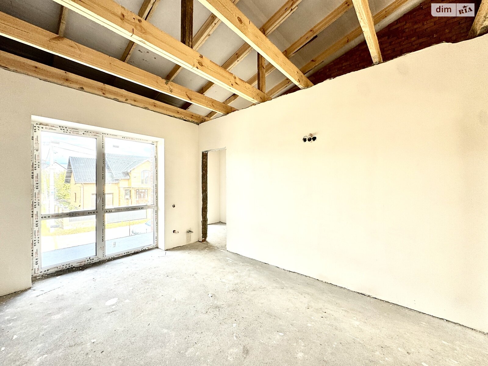 двухэтажный таунхаус, 125 кв. м, кирпич. Продажа в Виннице район Замостянский фото 1 двухэтажный таунхаус, 125 кв. м, кирпич. Продажа в Виннице район Замостянский фото 1