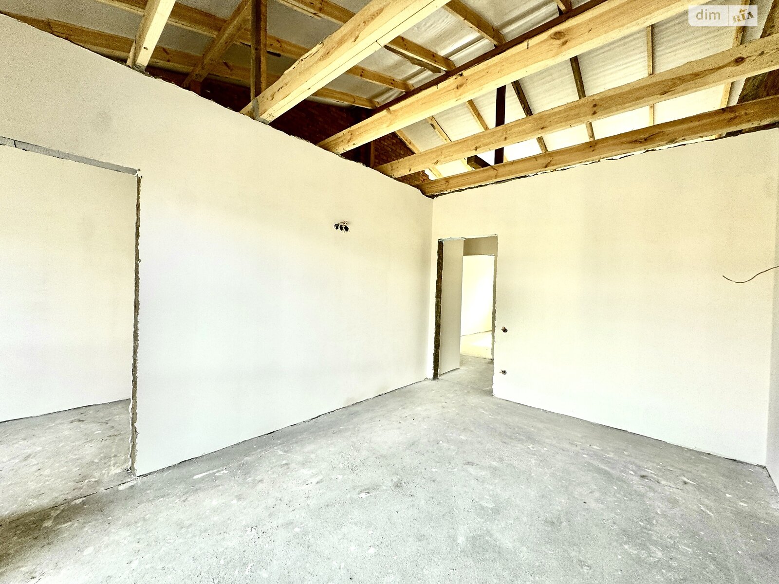 двухэтажный таунхаус, 125 кв. м, кирпич. Продажа в Виннице район Замостянский фото 1 двухэтажный таунхаус, 125 кв. м, кирпич. Продажа в Виннице район Замостянский фото 1