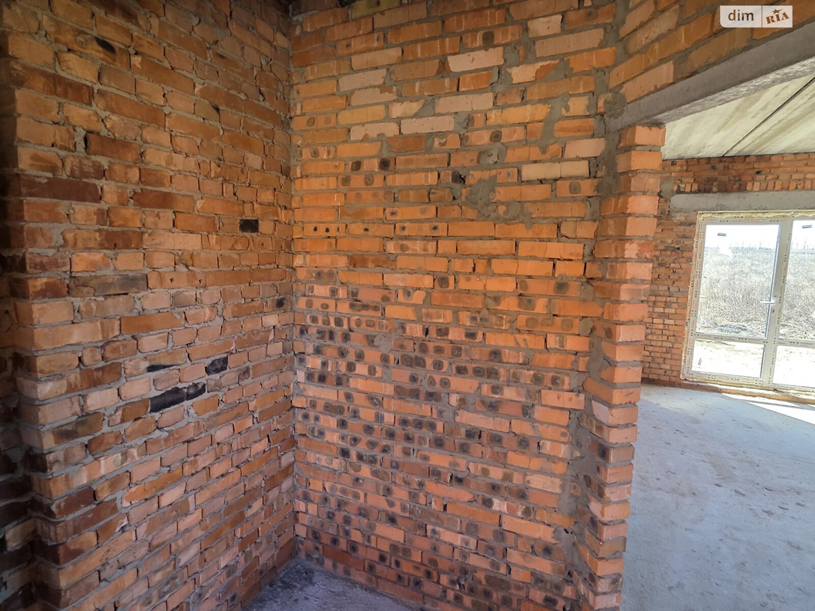 двоповерховий таунхаус, 1.3 кв. м, кирпич. Продаж у Агрономічному фото 1 двоповерховий таунхаус, 1.3 кв. м, кирпич. Продаж у Агрономічному фото 1