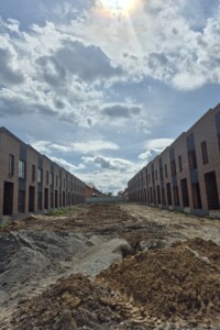 двоповерховий таунхаус, 70 кв. м, кирпич. Продаж у Березині фото 2