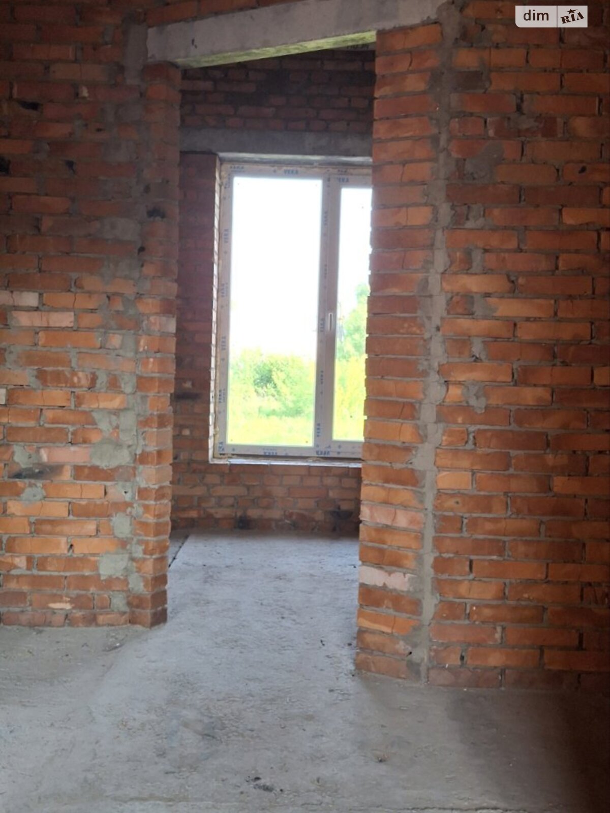 двоповерховий таунхаус, 90 кв. м, цегла. Продаж у Вінниці фото 1 двоповерховий таунхаус, 90 кв. м, цегла. Продаж у Вінниці фото 1