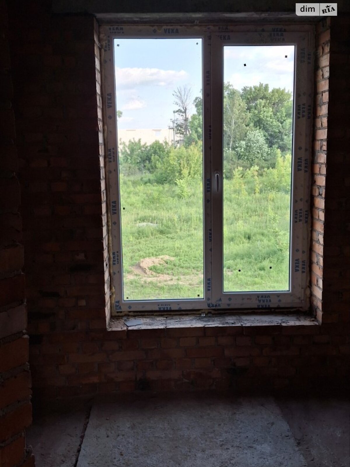 двоповерховий таунхаус, 90 кв. м, цегла. Продаж у Вінниці фото 1 двоповерховий таунхаус, 90 кв. м, цегла. Продаж у Вінниці фото 1