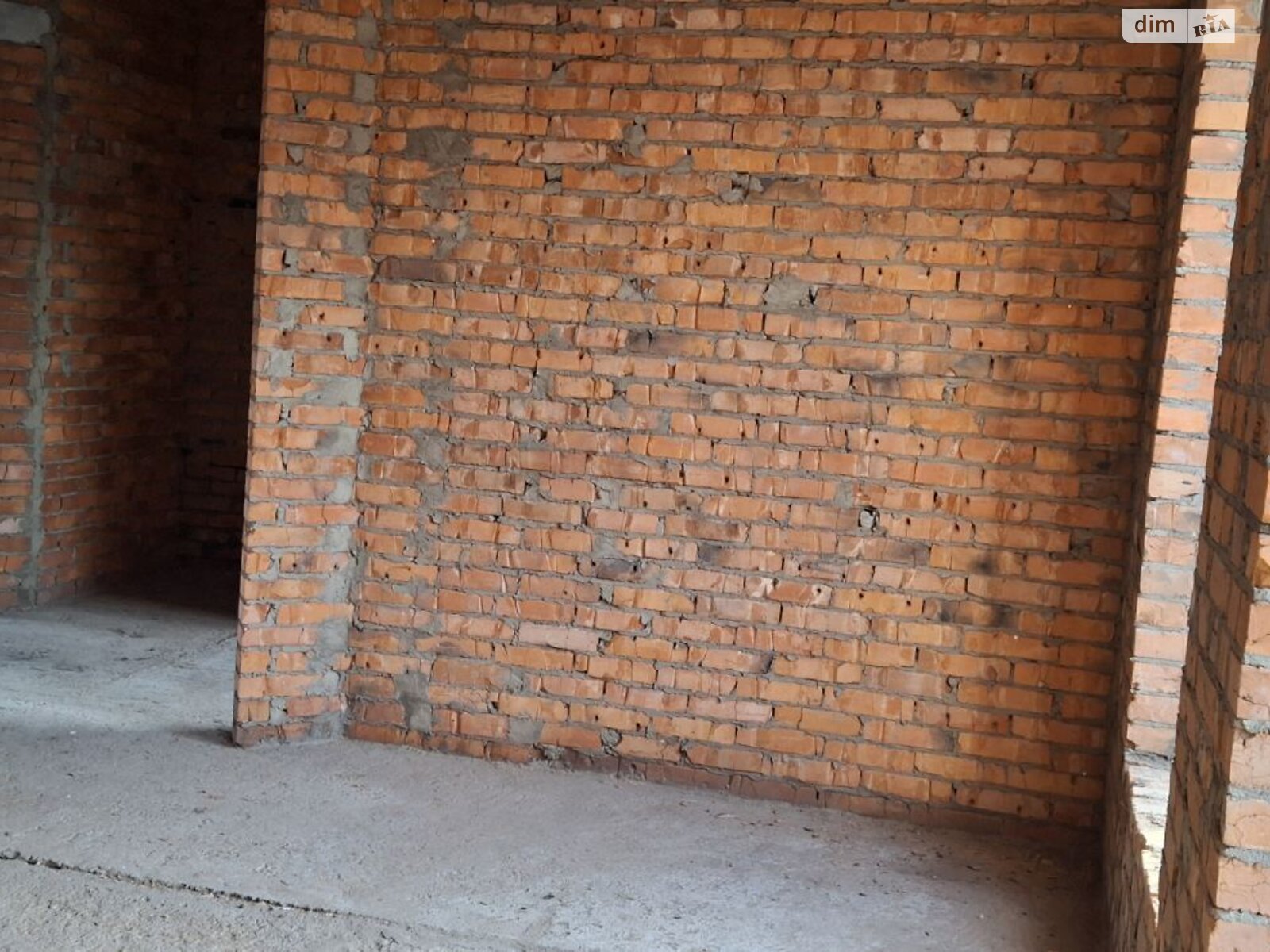 двоповерховий таунхаус, 90 кв. м, цегла. Продаж у Вінниці фото 1 двоповерховий таунхаус, 90 кв. м, цегла. Продаж у Вінниці фото 1
