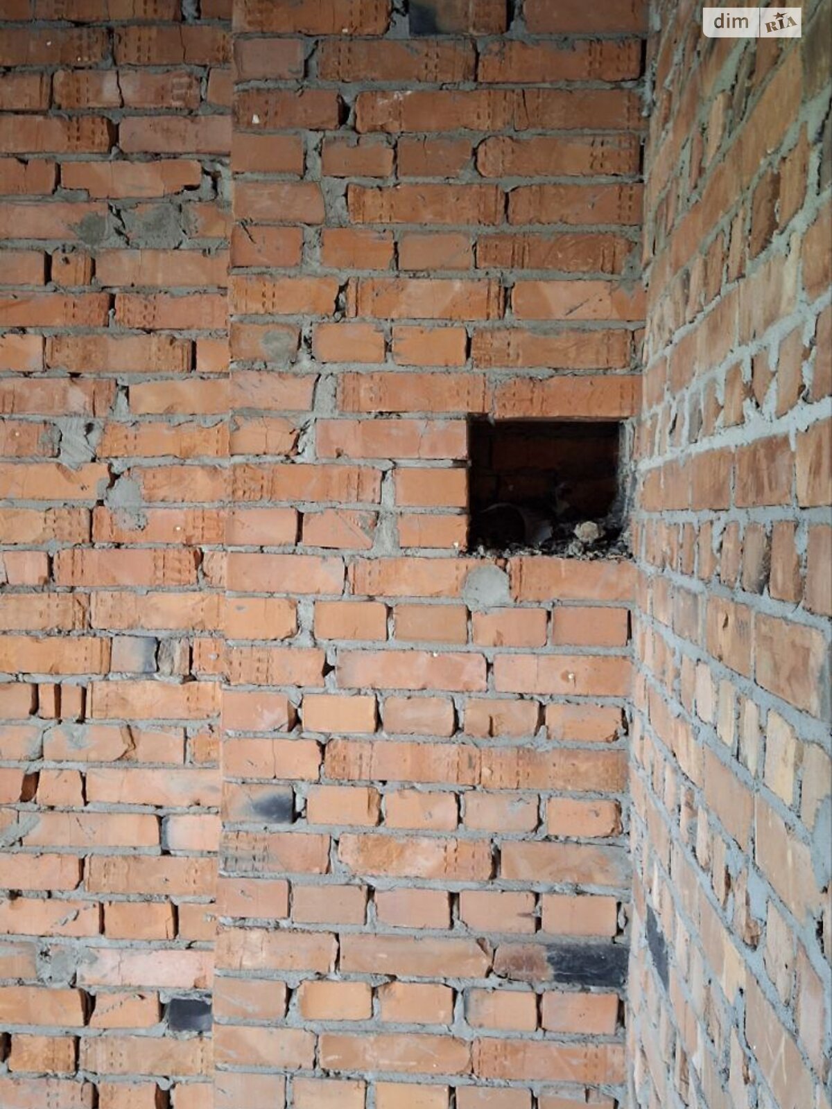 двоповерховий таунхаус, 90 кв. м, цегла. Продаж у Вінниці фото 1 двоповерховий таунхаус, 90 кв. м, цегла. Продаж у Вінниці фото 1