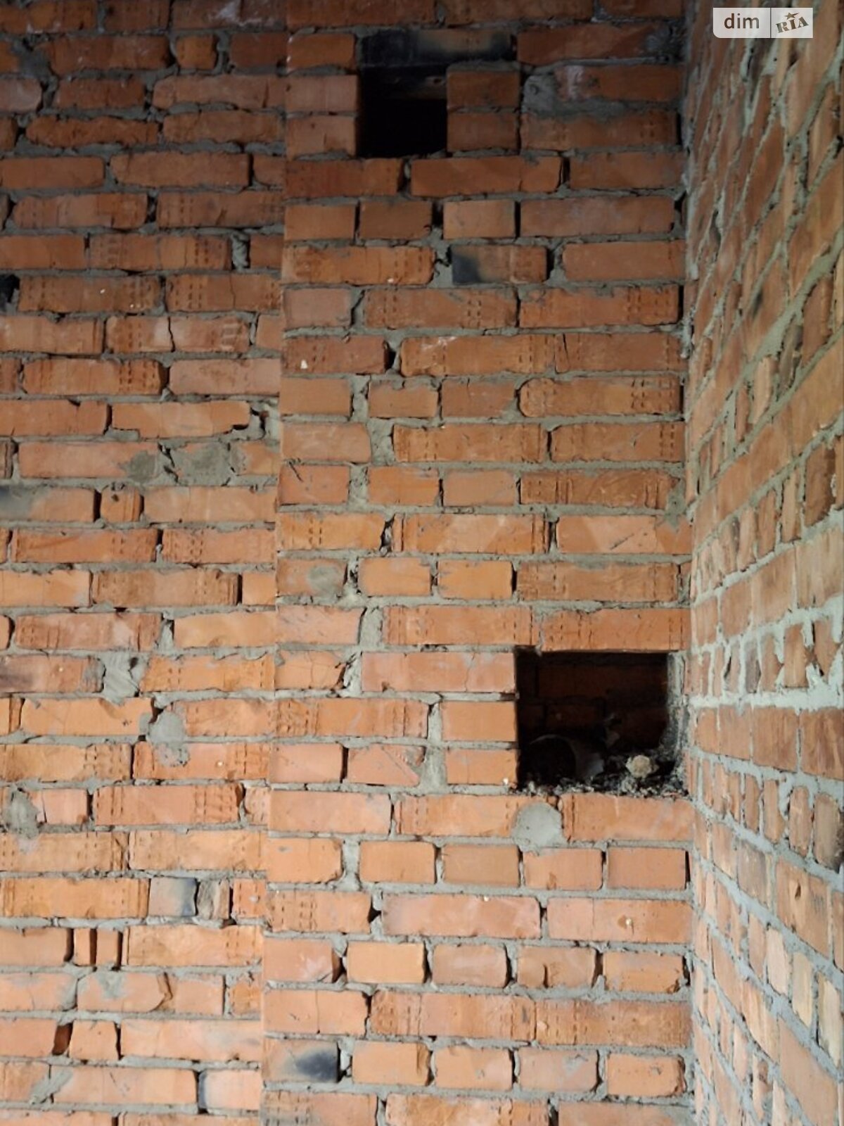 двоповерховий таунхаус, 90 кв. м, цегла. Продаж у Вінниці фото 1 двоповерховий таунхаус, 90 кв. м, цегла. Продаж у Вінниці фото 1