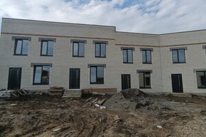 двухэтажный таунхаус, 72 кв. м, кирпич. Продажа в Виннице фото 2 двухэтажный таунхаус, 72 кв. м, кирпич. Продажа в Виннице фото 2