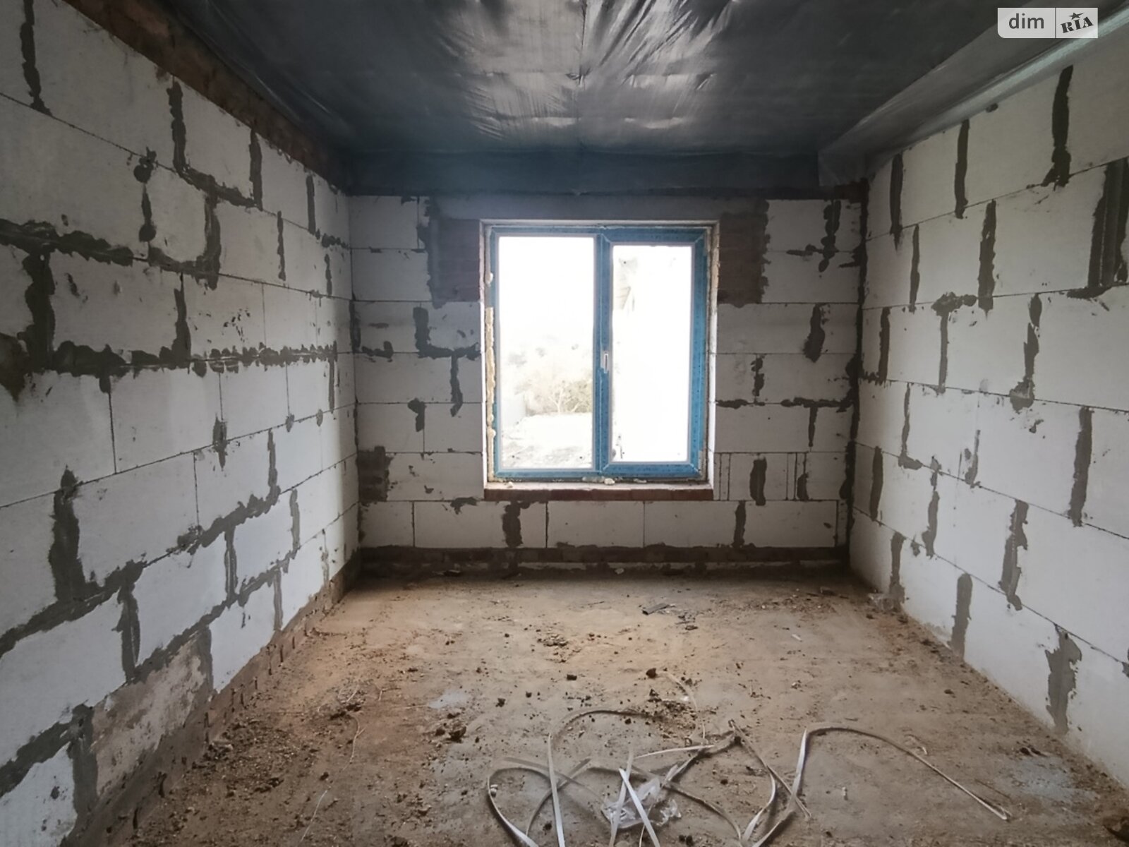 двухэтажный таунхаус, 72 кв. м, кирпич. Продажа в Виннице фото 1 двухэтажный таунхаус, 72 кв. м, кирпич. Продажа в Виннице фото 1