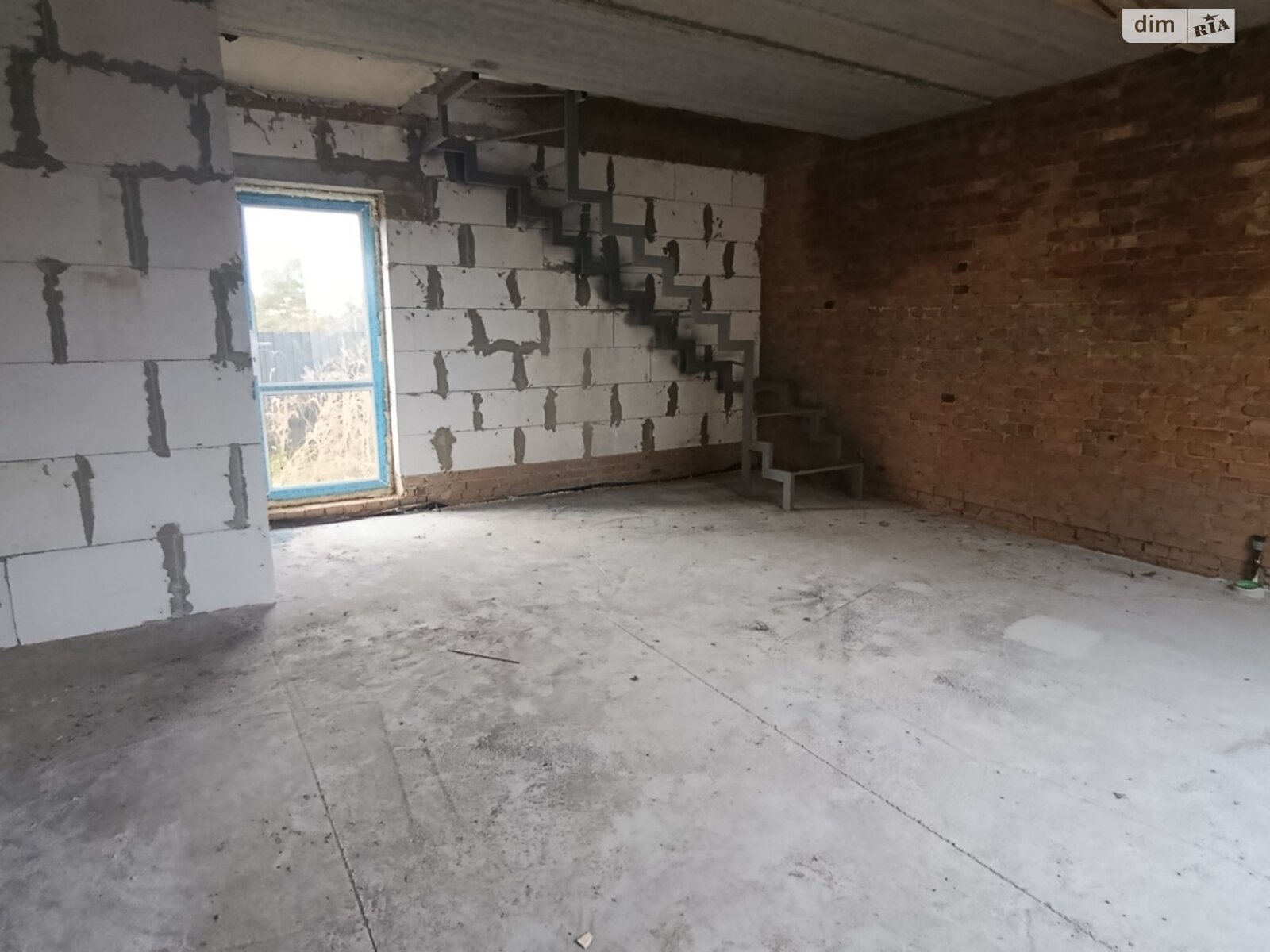 двухэтажный таунхаус, 72 кв. м, кирпич. Продажа в Виннице фото 1 двухэтажный таунхаус, 72 кв. м, кирпич. Продажа в Виннице фото 1