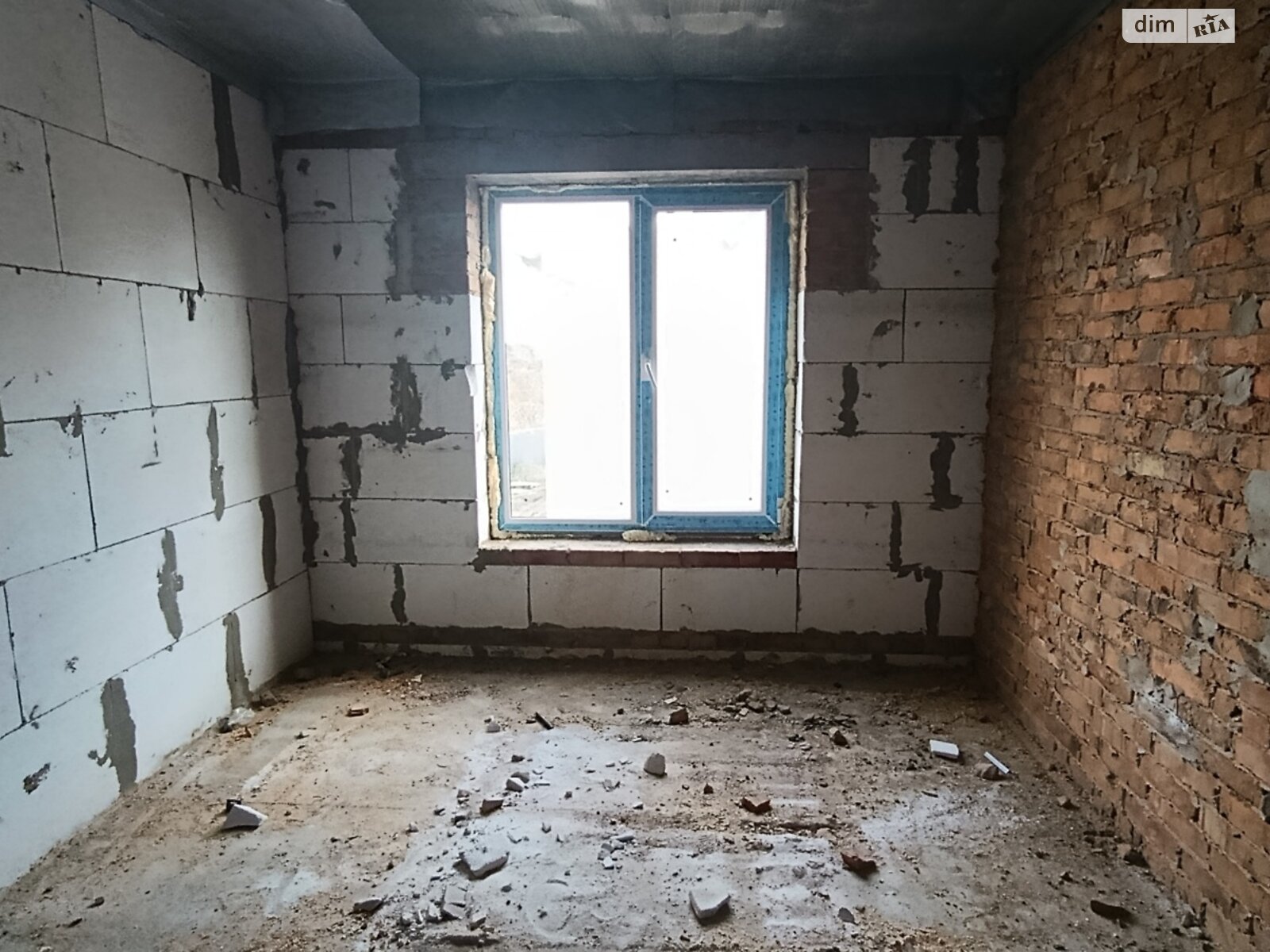 двухэтажный таунхаус, 72 кв. м, кирпич. Продажа в Виннице фото 1 двухэтажный таунхаус, 72 кв. м, кирпич. Продажа в Виннице фото 1