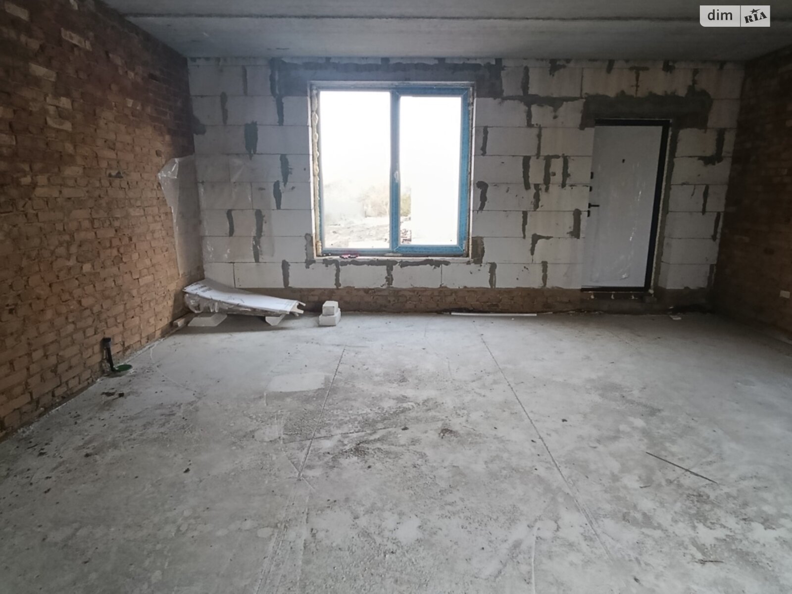 двухэтажный таунхаус, 72 кв. м, кирпич. Продажа в Виннице фото 1 двухэтажный таунхаус, 72 кв. м, кирпич. Продажа в Виннице фото 1