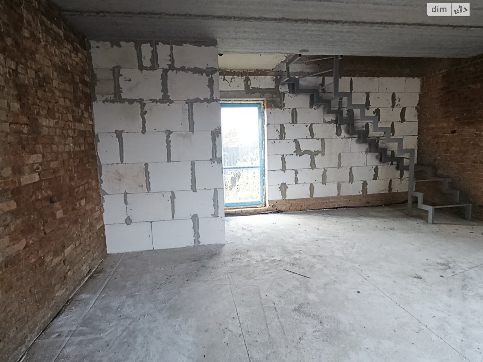 двухэтажный таунхаус, 72 кв. м, кирпич. Продажа в Виннице фото 1 двухэтажный таунхаус, 72 кв. м, кирпич. Продажа в Виннице фото 1