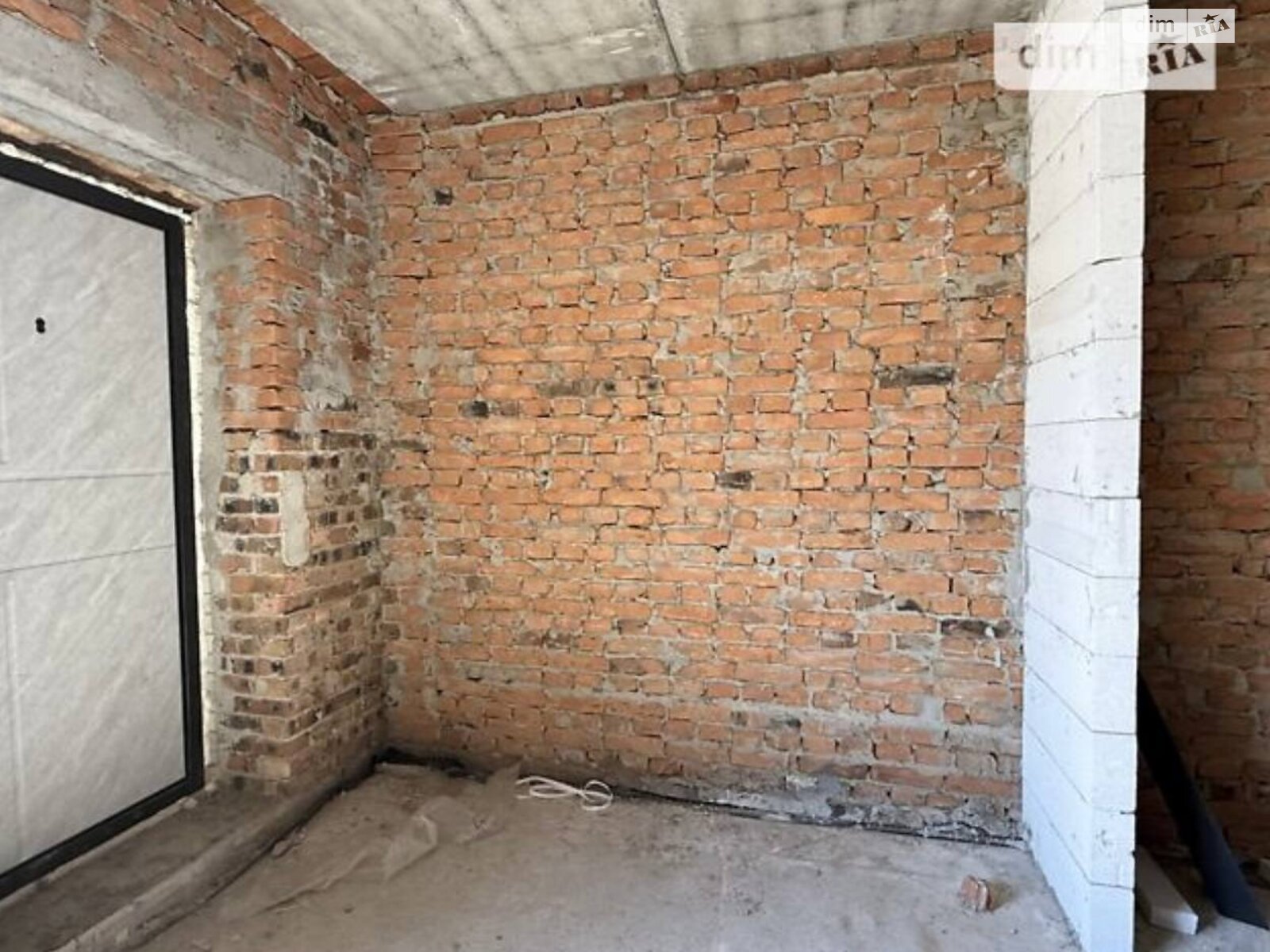 двоповерховий таунхаус, 55 кв. м, цегла. Продаж в Вінницьких Хуторах фото 1 двоповерховий таунхаус, 55 кв. м, цегла. Продаж в Вінницьких Хуторах фото 1