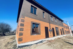 двухэтажный таунхаус, 70 кв. м, кирпич. Продажа в Винницких Хуторах фото 2