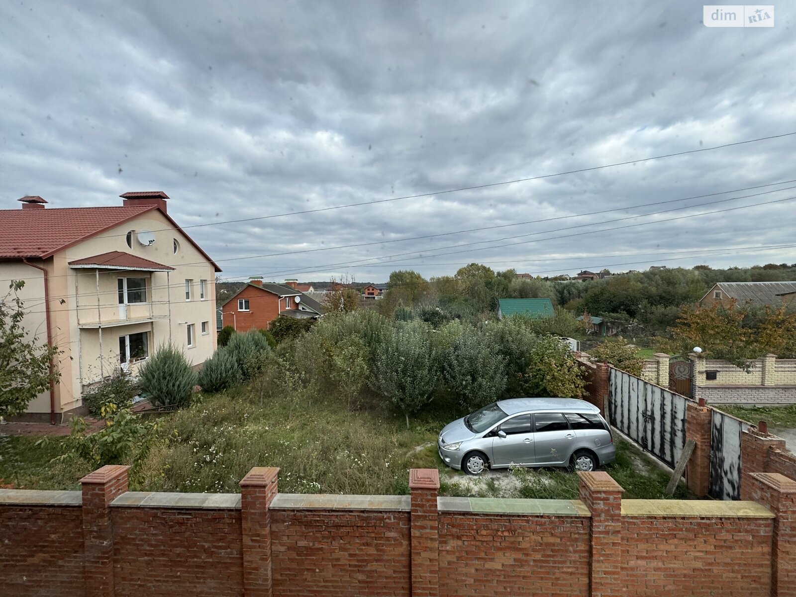 двухэтажный таунхаус, 75 кв. м, кирпич. Продажа в Винницких Хуторах фото 1 двухэтажный таунхаус, 75 кв. м, кирпич. Продажа в Винницких Хуторах фото 1